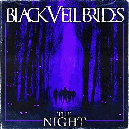 in the end black veil brides cd