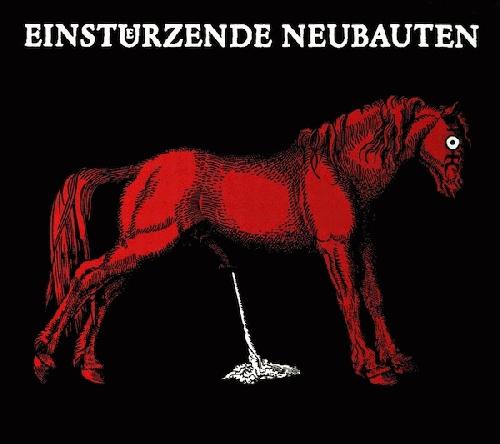 Einsturzende Neubauten - Haus Der Lüge (album review ) | Sputnikmusic