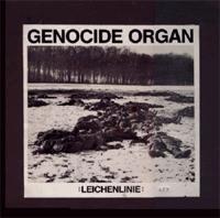 Genocide Organ - Leichenlinie (album review ) | Sputnikmusic