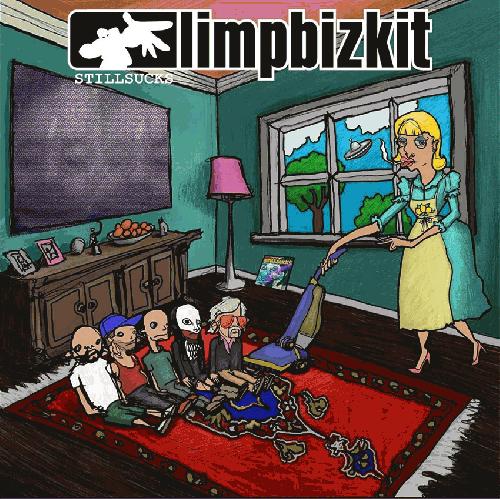 nødsituation mikrobølgeovn Tarmfunktion Review: Limp Bizkit - Still Sucks | Sputnikmusic