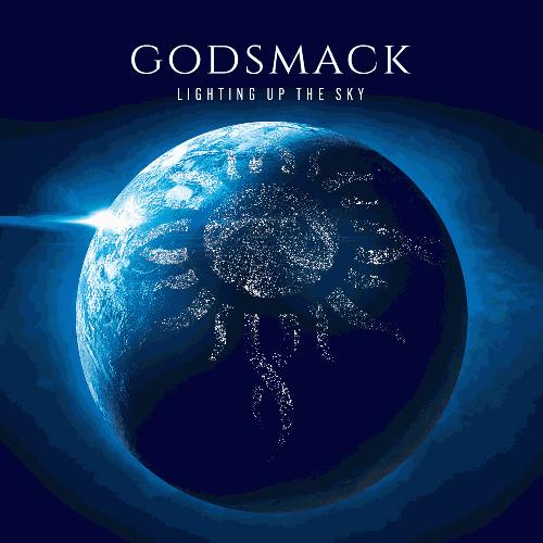 Godsmack - Lighting Up the Sky (album review ) | Sputnikmusic