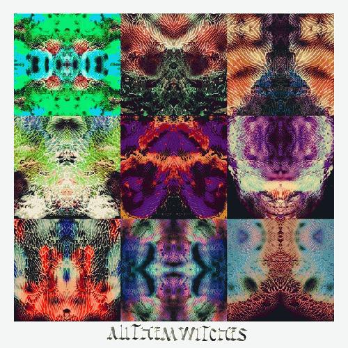 All Them Witches Baker's Dozen (album review ) Sputnikmusic