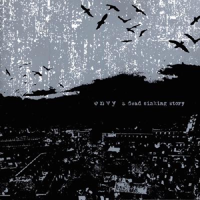 Envy A Dead Sinking Story Album Review Sputnikmusic