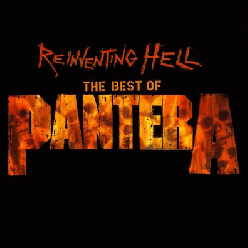 The best of pantera album