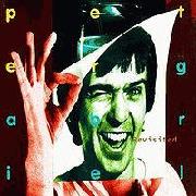 Peter Gabriel reviews, music, news - sputnikmusic