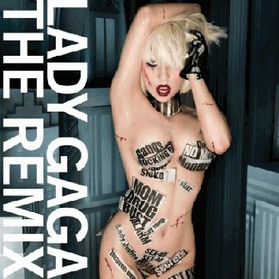 400px x 400px - Lady Gaga - The Remix (album review ) | Sputnikmusic
