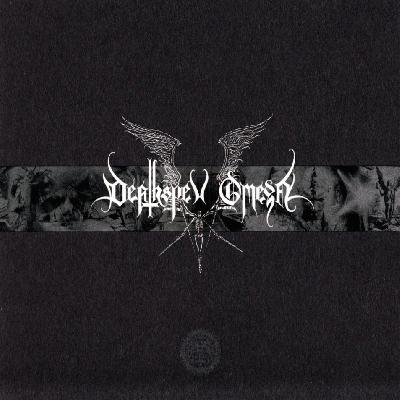Deathspell Omega - Mass Grave Aesthetics (album review 