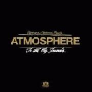Atmosphere Mi Vida Local Album Review Sputnikmusic