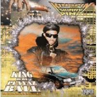 Kingpin Skinny Pimp - King Of Da Playaz Ball (album review