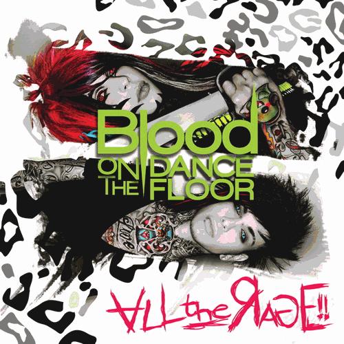 500px x 500px - Blood on the Dance Floor - All the Rage (album review ) | Sputnikmusic