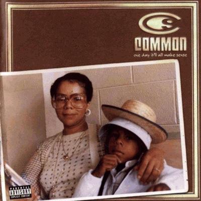 Common One Day It Ll All Make Sense Album Review Sputnikmusic