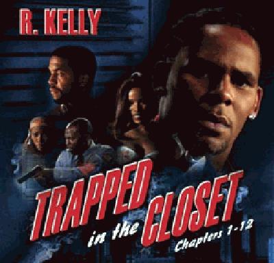 r.kelly trapped in the closet full movie