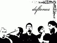 Deftones жанр. Deftones вокалист. Deftones ласт. Deftones Графика. Дефтонс трафарет.